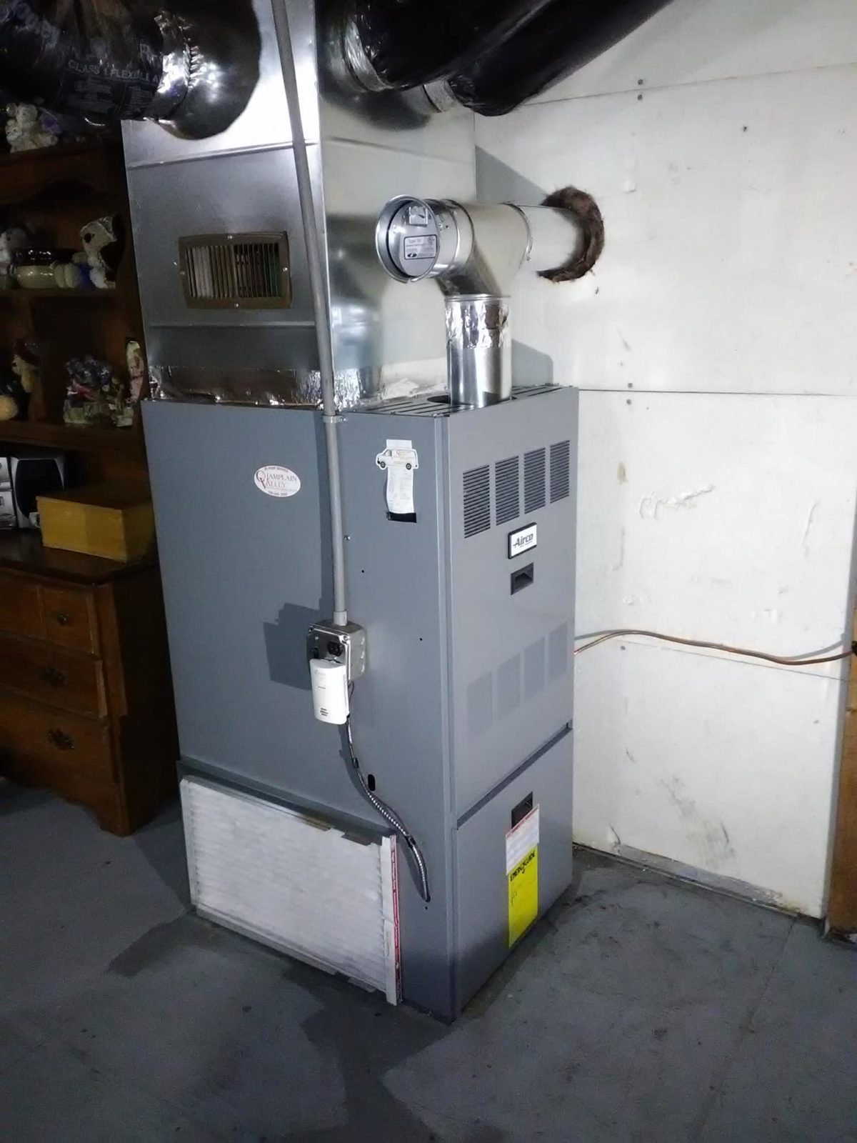 Gallery Champlain Valley Heating & Plumbing